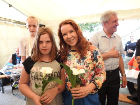 10. jubilejno srečanje članov Rejniškega društva Slovenije 108